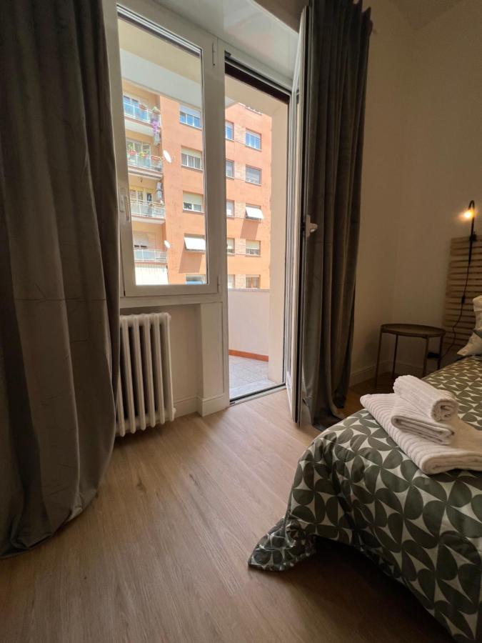 Appartamento Millelire Рим Екстер'єр фото